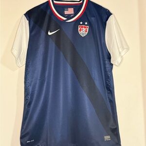 Nike USWNT Soccer Jersey